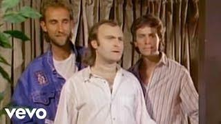 Genesis - Anything She Does (Official Music Video)