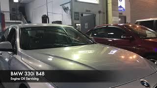 BMW Performance Tuning, Diagnosis, Maintenance & Repairs