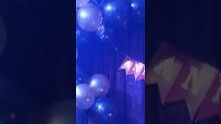 #balloon #partydecorationideas #decoration #anniversary #anniversarycake #shortvideo #subscribe