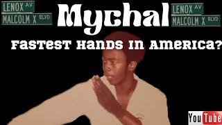 Mychal THE FULL DOCUMENTARY