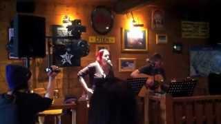 Free Radicals - Katie Dobson