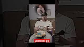  Credits: @MrBeast | MrBeast after Chris changed || #mrbeast #shorts #sad