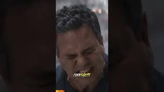 Avengers Infinity War Best Moments  | CINESHOTS