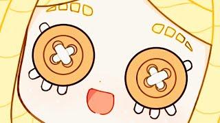 i'm scared to guess this little girl's rank...