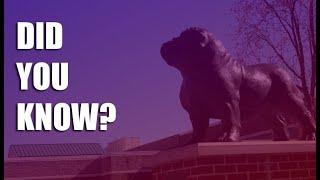 5 Things You (Probably) Didn't Know: Union University