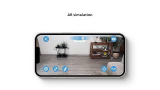 Daikin 3D app