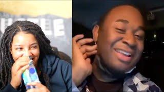 FUNNY TIK TOKS FOR DEE SHANELL V16 | Reaction