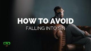 HOW TO AVOID FALLING BACK INTO SIN | Islamic Reminder | PathToParadise