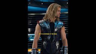 I Understood That Reference  || The Avengers (2012) #shorts #marvel #viralvideo