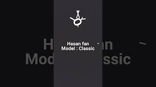 hasan fan