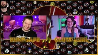 Bunebape Podcast Ep 154: Snowflake Accounts with GlutenGirl_