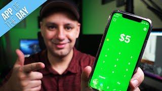 How to Use Cash App