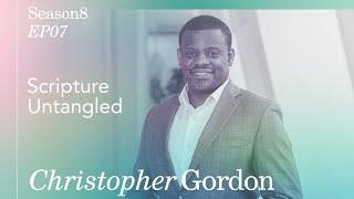 Season 8: Ep 7 | Christopher Gordon | How a Misdirected Teen Became a Fortune 100 Company Leader