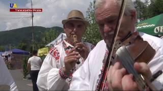 Listen to the Ancient Traditional Music of Transcarpathian Ukraine