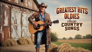 Greatest Country Music Hits – Timeless Classics for the Soul 