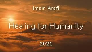 Healing For Humanity 2021