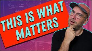 The Most Important Question In Music Marketing