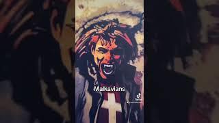 Voices in my head #vtm #ttrpg #rpg #vampirethemasquerade #worldofdarkness #malkavian #horror