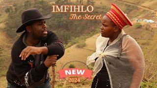 IMFIHLO The Secret NEW RELEASED ZULU MOVIE 2024 ||DEJAVOO MEDIA STORIES ||NEW MZANSI DRAMA 2024