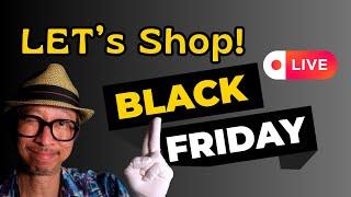 Black Friday TV Deals Q&A Watch First!