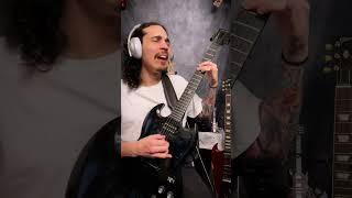 SLOPPY JOE RIFFS #newriff #metalguitar #metal #metalfans #metalguitarist