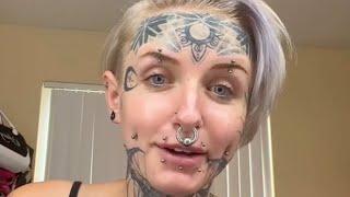 The Saddest Woman On TikTok