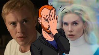 Fantastic Four: Not Again! Why Are They Doing This?