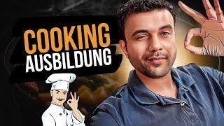 Gastronomy/Cooking Ausbildung in Germany (Full Guide)
