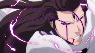 Bleach - Sosuke Aizen 「AMV」 | HD