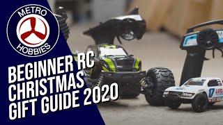 Metro Hobbies Beginner RC Christmas Gift Guide 2020