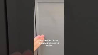 Самый практичный ФАСАД для КУХНИ! #shorts #мебель