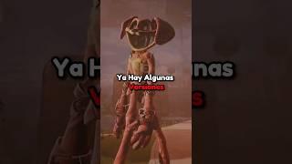 Cosas Que No Sabias De DOGDAY En Poppy Playtime Chapter 3 (Curiosidades)  PARTE 1 #shorts