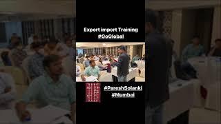 Start Export Import Business in India..|| Learn Export Import Business Practical by Paresh Solanki