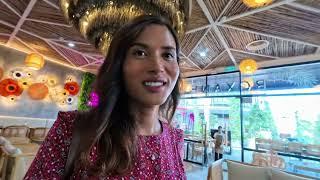 Ladyboy Life in Phuket, Shopping, Walking Around Shopping Mall Jungcylon Patong | SawasdeeLydia