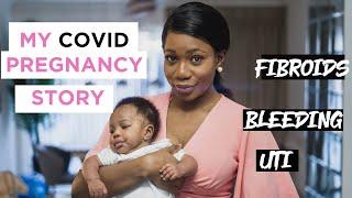 MY PREGNANCY STORY | WHAT TO EXPECT WHEN PREGNANT | FULL PREGNANCY JOURNEY BREAKDOWN