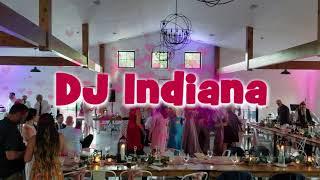 DJ Indiana | Wedding and Event DJs for Central and Northern Indiana