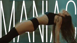 Nastya Nass | Flash Dance - Maniac