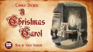 A Christmas Carol | Charles Dickens | A Bitesized Audiobook