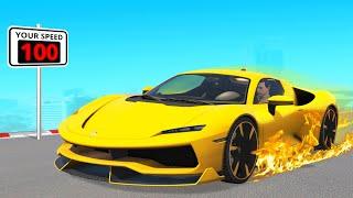 The *NEW* FASTEST CAR In GTA! (DLC)