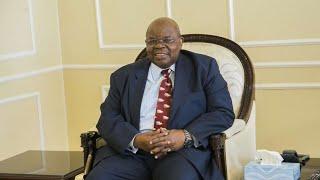 Uhuru declares 3 days of national mourning for Tanzania's Benjamin Mkapa