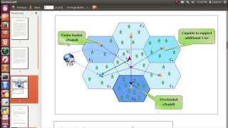 HANDOVER LTE SELF ORGANIZED NETWORK SIMULATOR 3 PROJECTS - Phdprojects.org