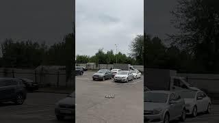 ЖК Славянка, дом возле кладбища!