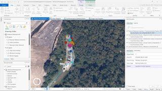 Telecommunication Solution: NextGen Network Management in ArcGIS