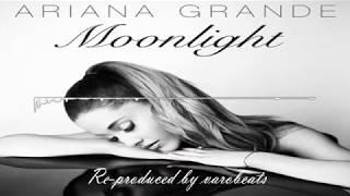 Ariana Grande - Moonlight (Reproduced by Varobeats)