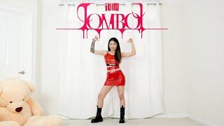 (G)I-DLE - 'TOMBOY' Lisa Rhee Dance Cover