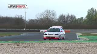 M. KRÍŽO Hill Climb Race Slovakia Ring 2023
