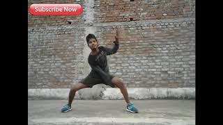 Chamma Chamma|Official Dance song|ROCK VISHAL VISHWAKARMA|