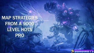 Heroes of the Storm: Map Strategies/Tricks