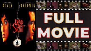 Dead on Sight (1994) Jennifer Beals | Daniel Baldwin - Thriller HD