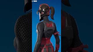 The Truth About Red Knight… #fortnite